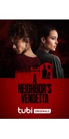 A Neighbors Vendetta (2023 - VJ Emmy - Luganda)